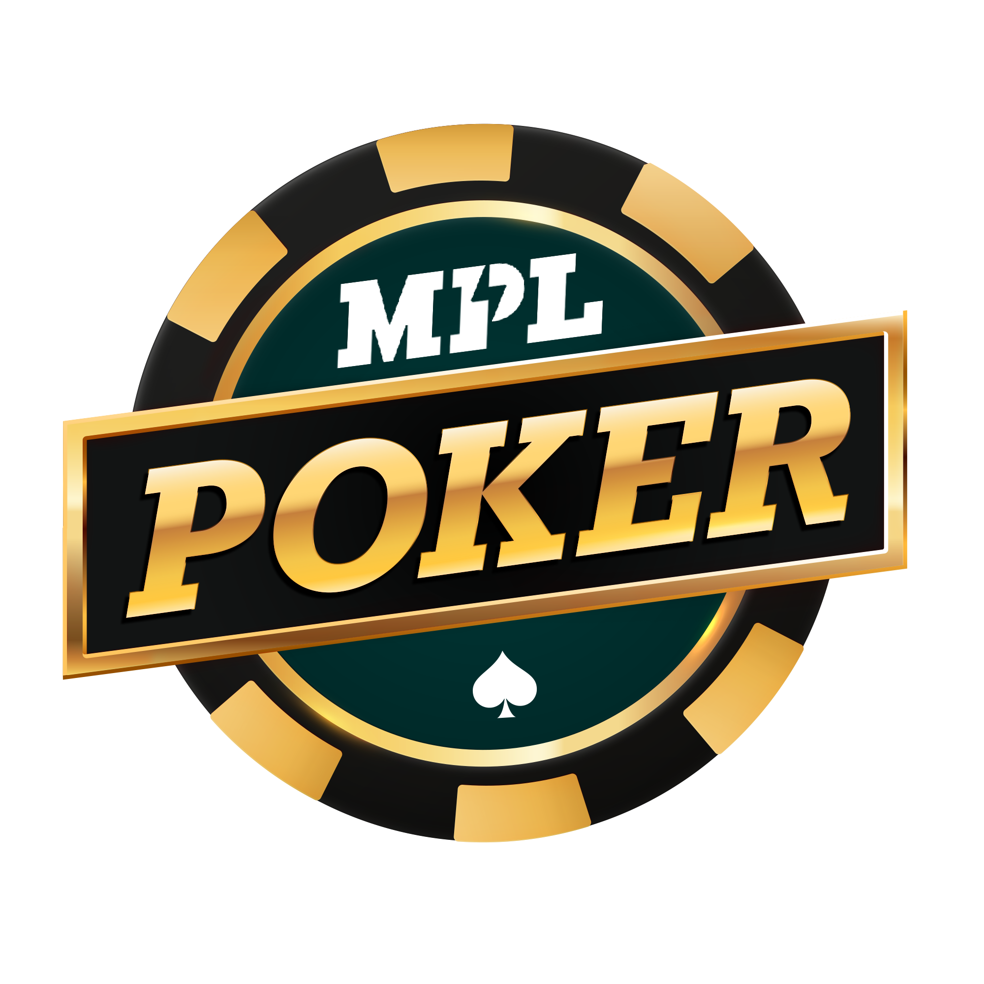 Poker Baazi Logo
